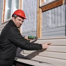 Trusted Winston Salem, NC Siding Experts